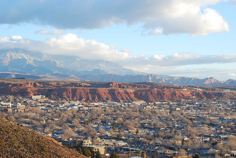 6 Best Things To Do In St. George, Utah